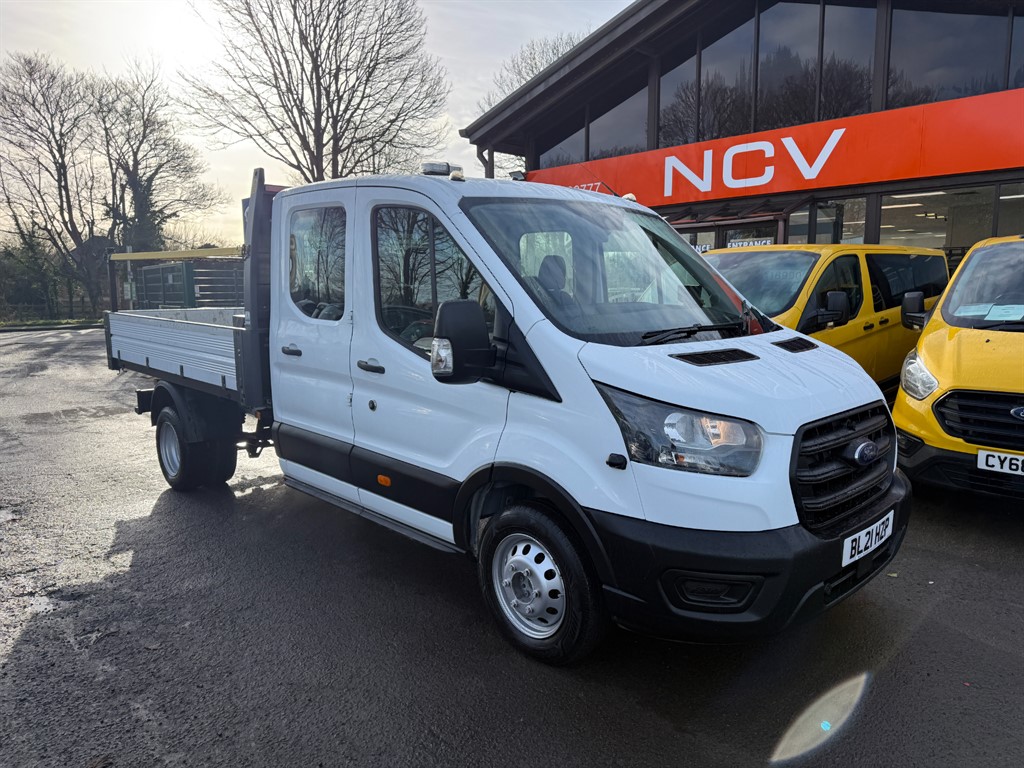 Used Ford Transit 2021 for sale - 77354057: Photo 18