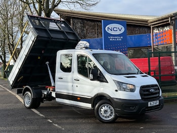 Used Ford Transit 2021 for sale - 77354057: Photo