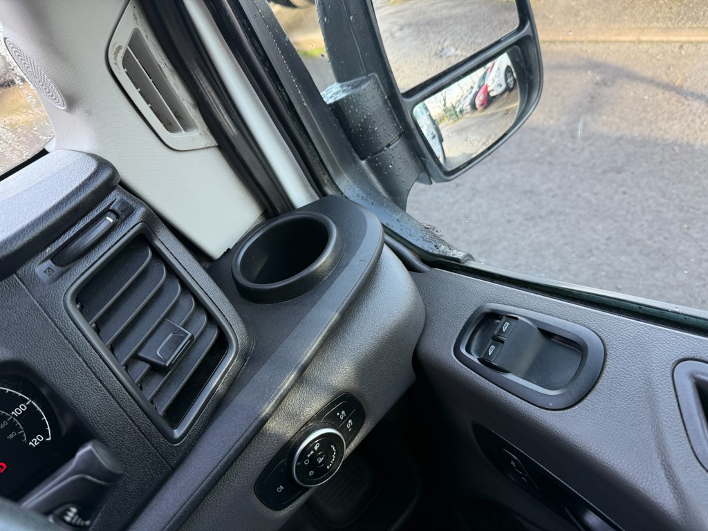 Used Ford Transit 2021 for sale - 77354057: Photo 23