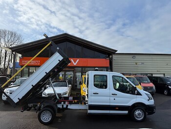 Used Ford Transit 2021 for sale - 77354057: Photo