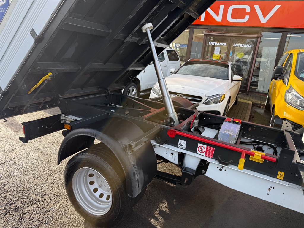 Used Ford Transit 2021 for sale - 77354057: Photo 3