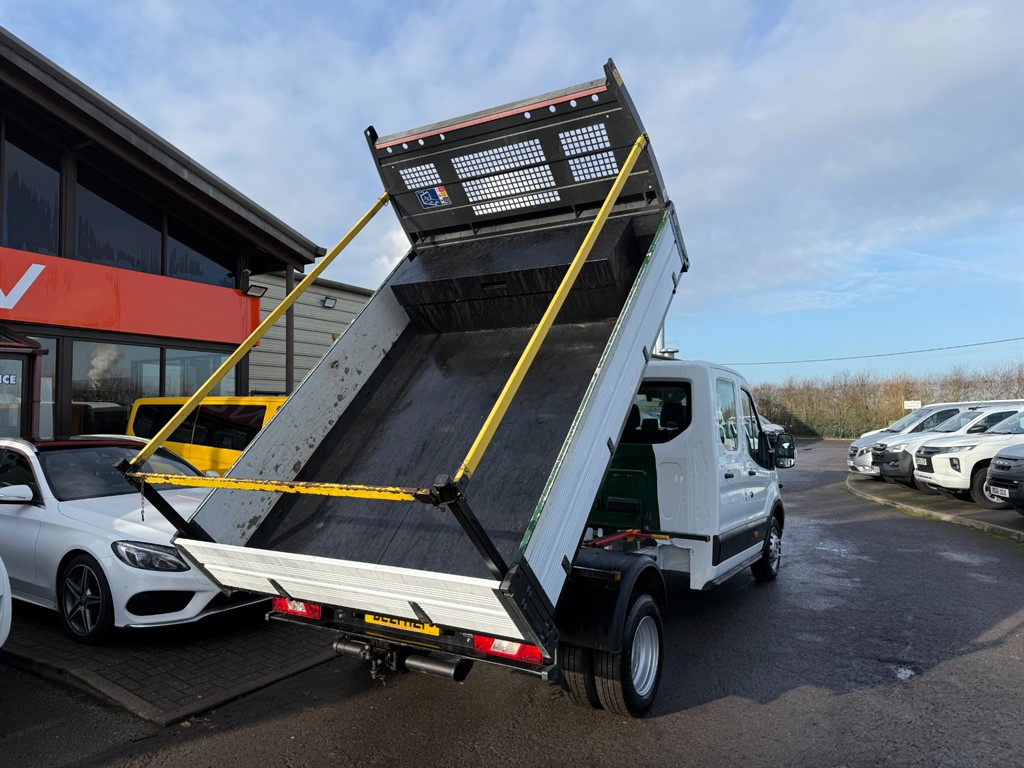 Used Ford Transit 2021 for sale - 77354057: Photo 7