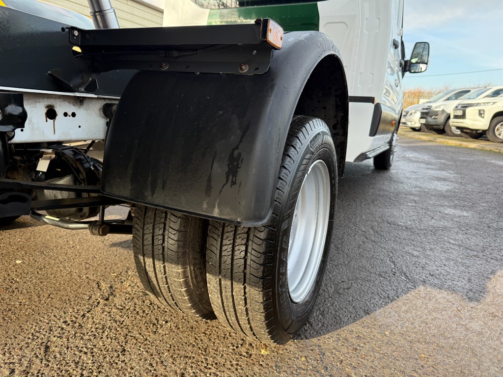 Used Ford Transit 2021 for sale - 77354057: Photo 8