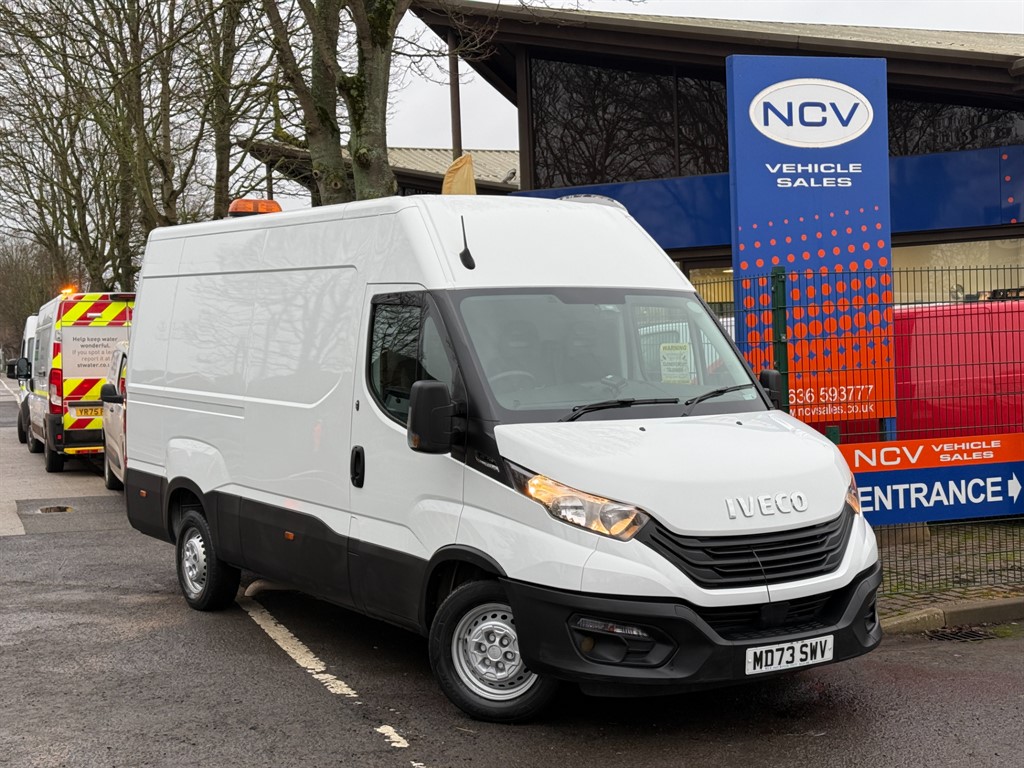 Used Iveco Daily 2024 for sale - 77293766: Photo 1