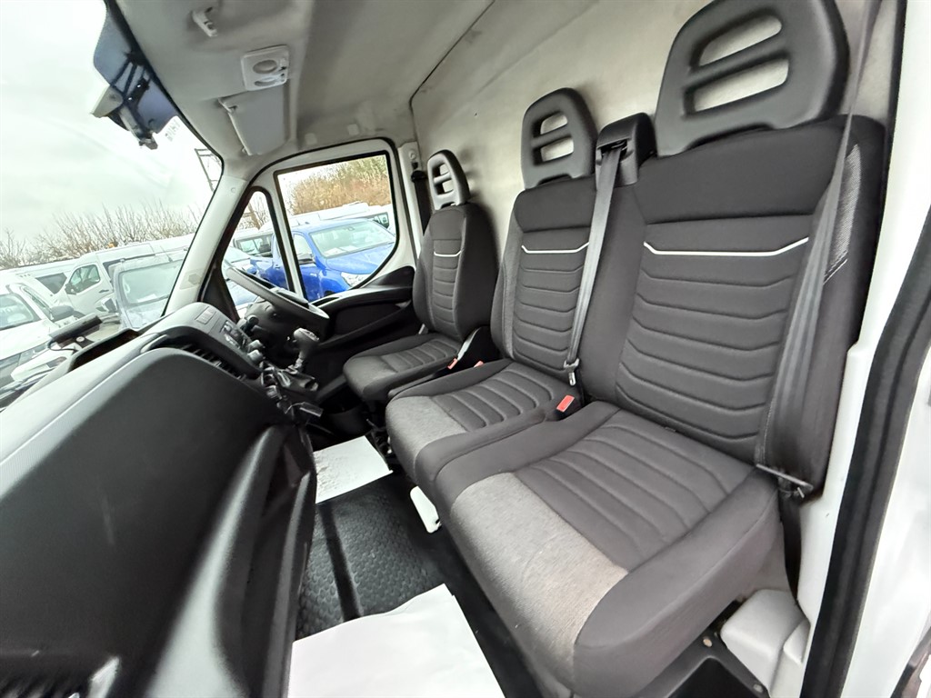 Used Iveco Daily 2024 for sale - 77293766: Photo 10
