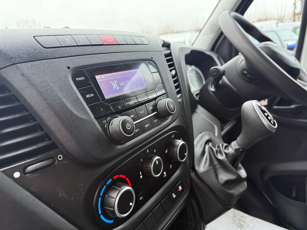 Used Iveco Daily 2024 for sale - 77293766: Photo 11