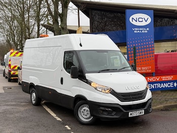 Used Iveco Daily 2024 for sale - 77293766: Photo
