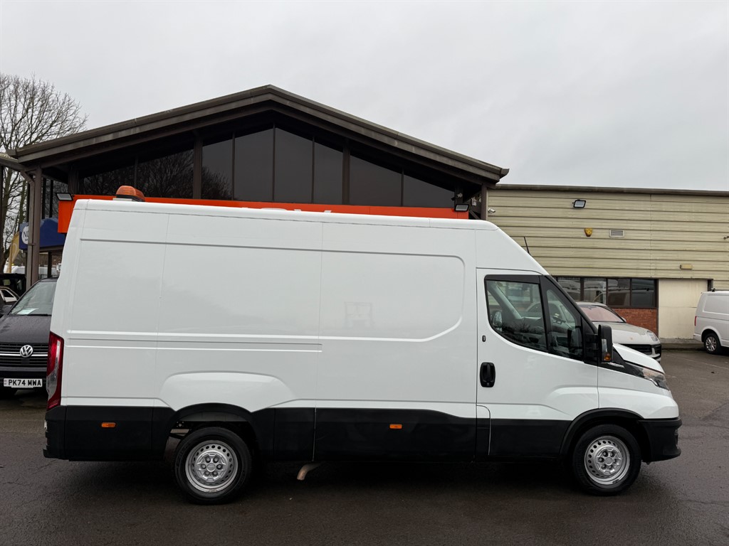 Used Iveco Daily 2024 for sale - 77293766: Photo 2