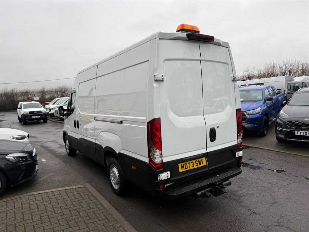 Used Iveco Daily 2024 for sale - 77293766: Photo 5