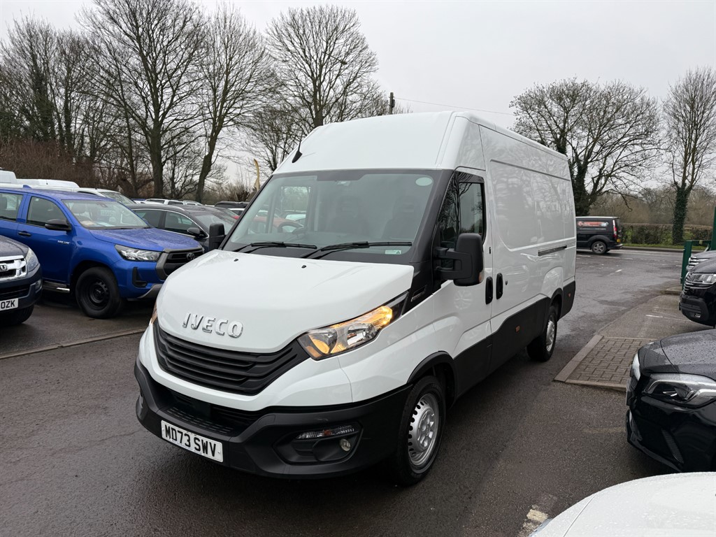 Used Iveco Daily 2024 for sale - 77293766: Photo 6