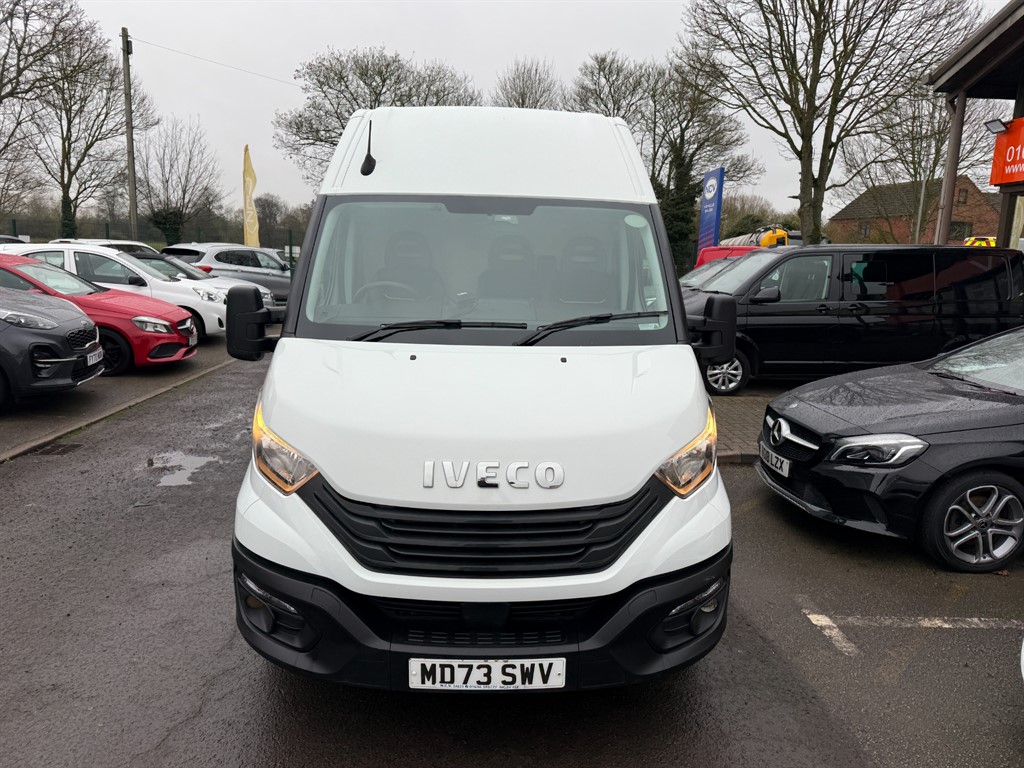 Used Iveco Daily 2024 for sale - 77293766: Photo 7