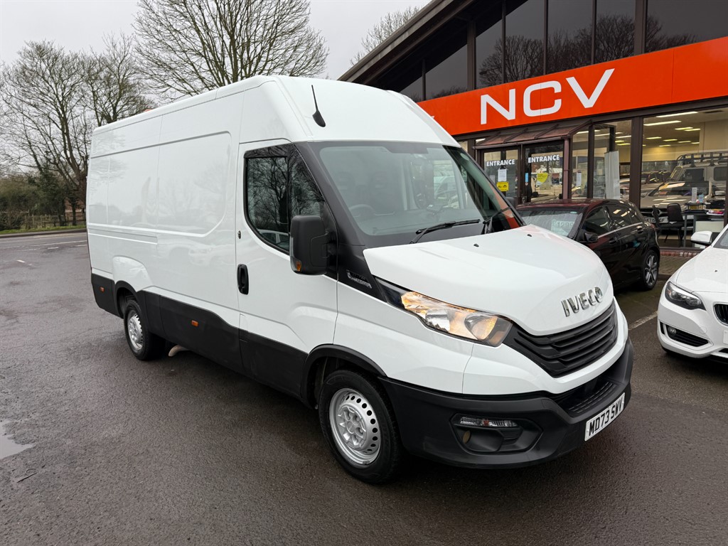 Used Iveco Daily 2024 for sale - 77293766: Photo 8