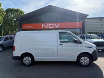 Used Volkswagen Transporter 2023 for sale - 73849153: Photo