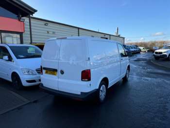 Used Volkswagen Transporter 2023 for sale - 73849153: Photo