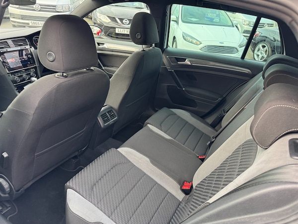 Used Volkswagen Golf 2020 for sale - 75572215: Photo 13