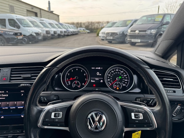 Used Volkswagen Golf 2020 for sale - 75572215: Photo 15