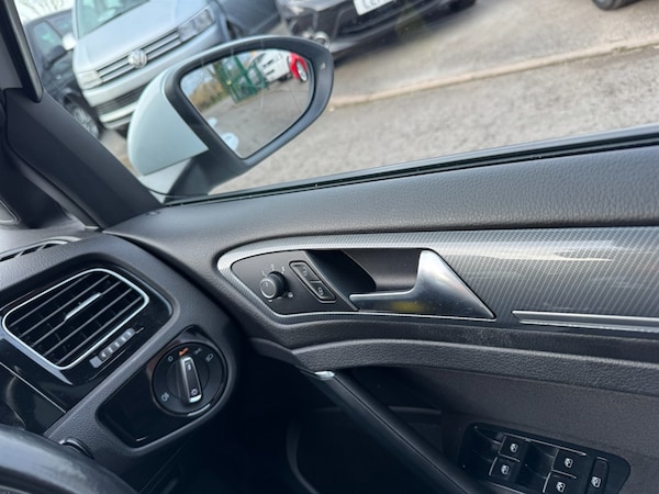 Used Volkswagen Golf 2020 for sale - 75572215: Photo 16