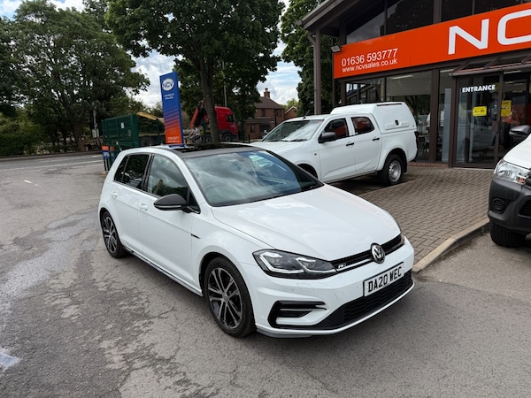 Used Volkswagen Golf 2020 for sale - 75572215: Photo 22