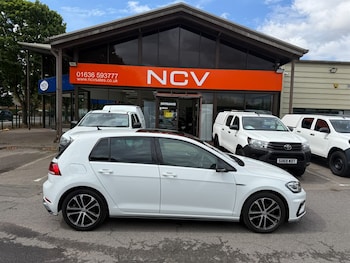 Used Volkswagen Golf 2020 for sale - 75572215: Photo