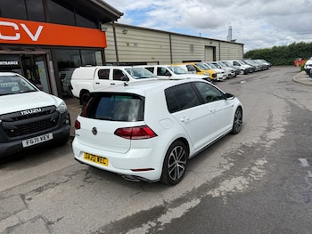 Used Volkswagen Golf 2020 for sale - 75572215: Photo