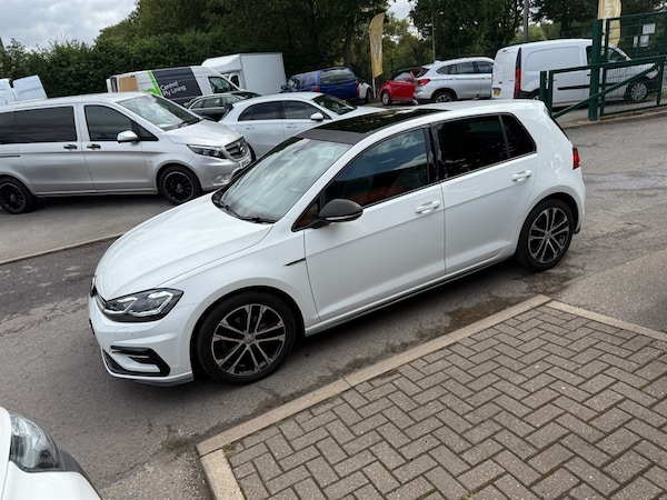 Used Volkswagen Golf 2020 for sale - 75572215: Photo 7
