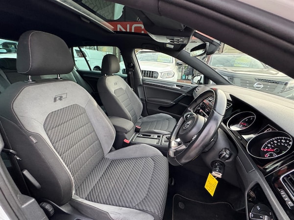 Used Volkswagen Golf 2020 for sale - 75572215: Photo 8