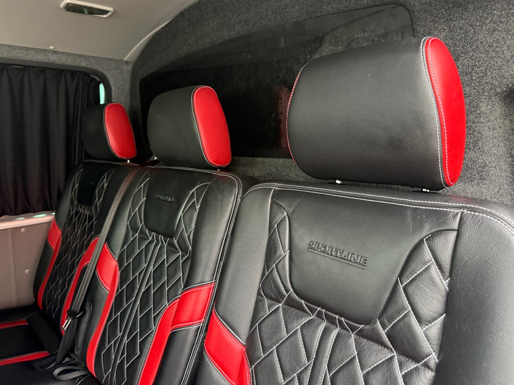 Used Volkswagen Transporter 2018 for sale - 77718287: Photo 12