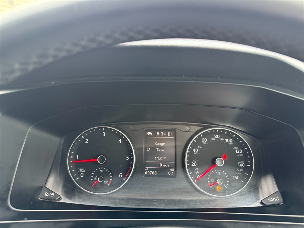 Used Volkswagen Transporter 2018 for sale - 77718287: Photo 20