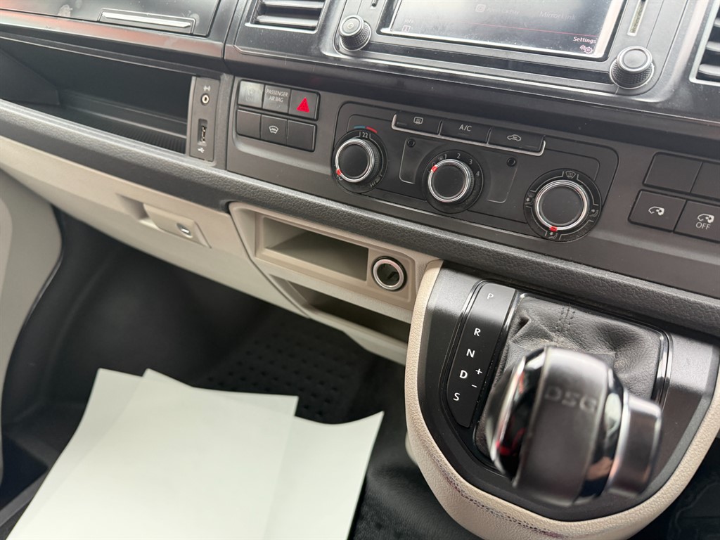 Used Volkswagen Transporter 2018 for sale - 77718287: Photo 23