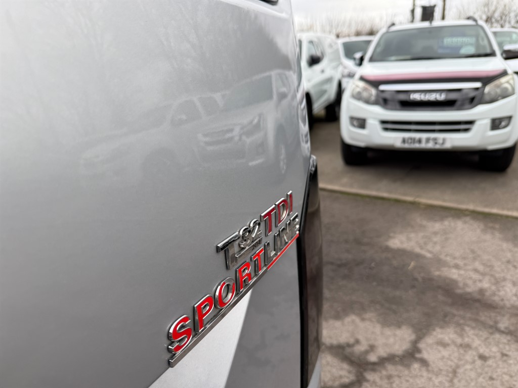 Used Volkswagen Transporter 2018 for sale - 77718287: Photo 6