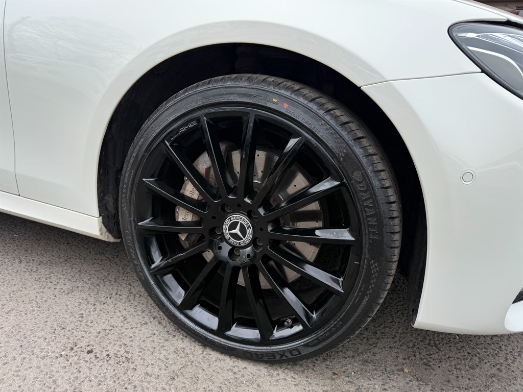 Used Mercedes-Benz E Class 2019 for sale - 77746382: Photo 15