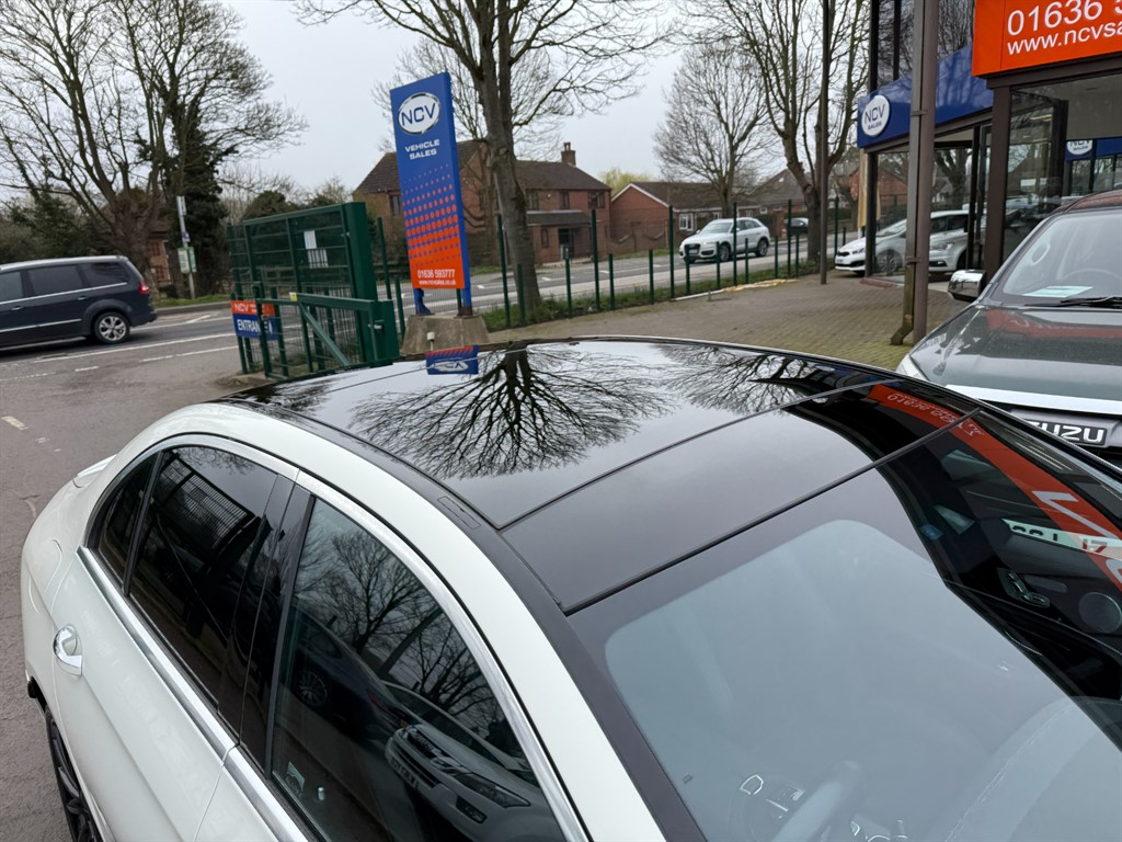 Used Mercedes-Benz E Class 2019 for sale - 77746382: Photo 19