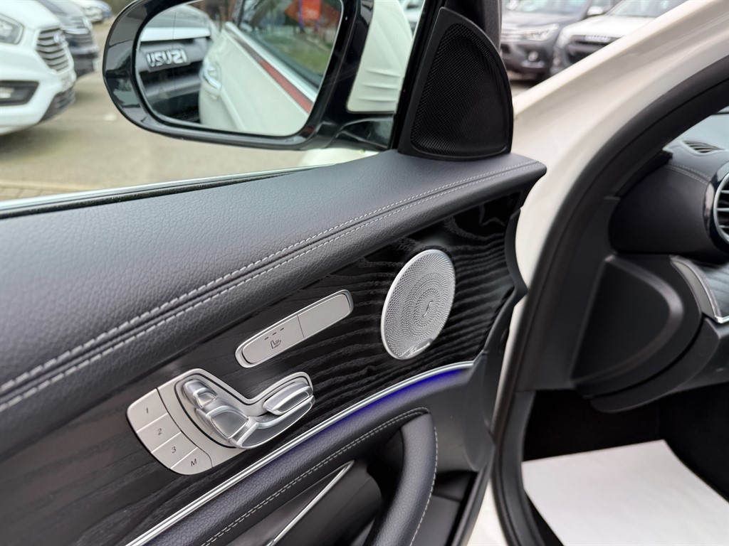 Used Mercedes-Benz E Class 2019 for sale - 77746382: Photo 9