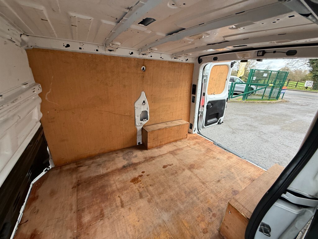 Used Renault Trafic 2022 for sale - 76696725: Photo 10