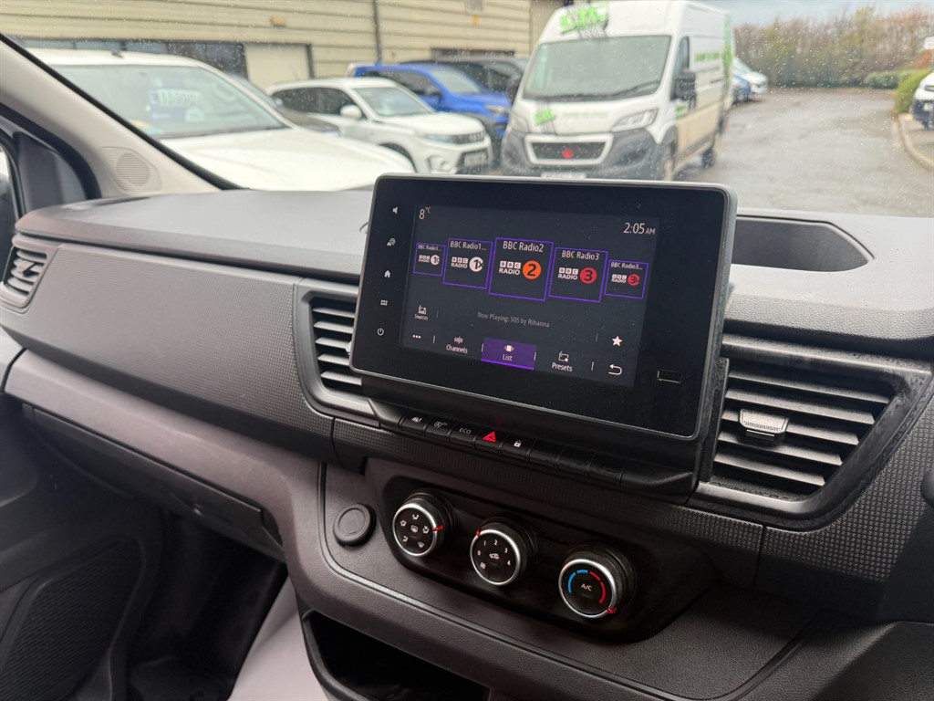 Used Renault Trafic 2022 for sale - 76696725: Photo 16