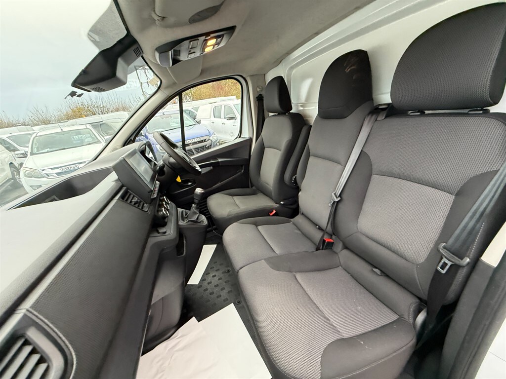 Used Renault Trafic 2022 for sale - 76696725: Photo 9