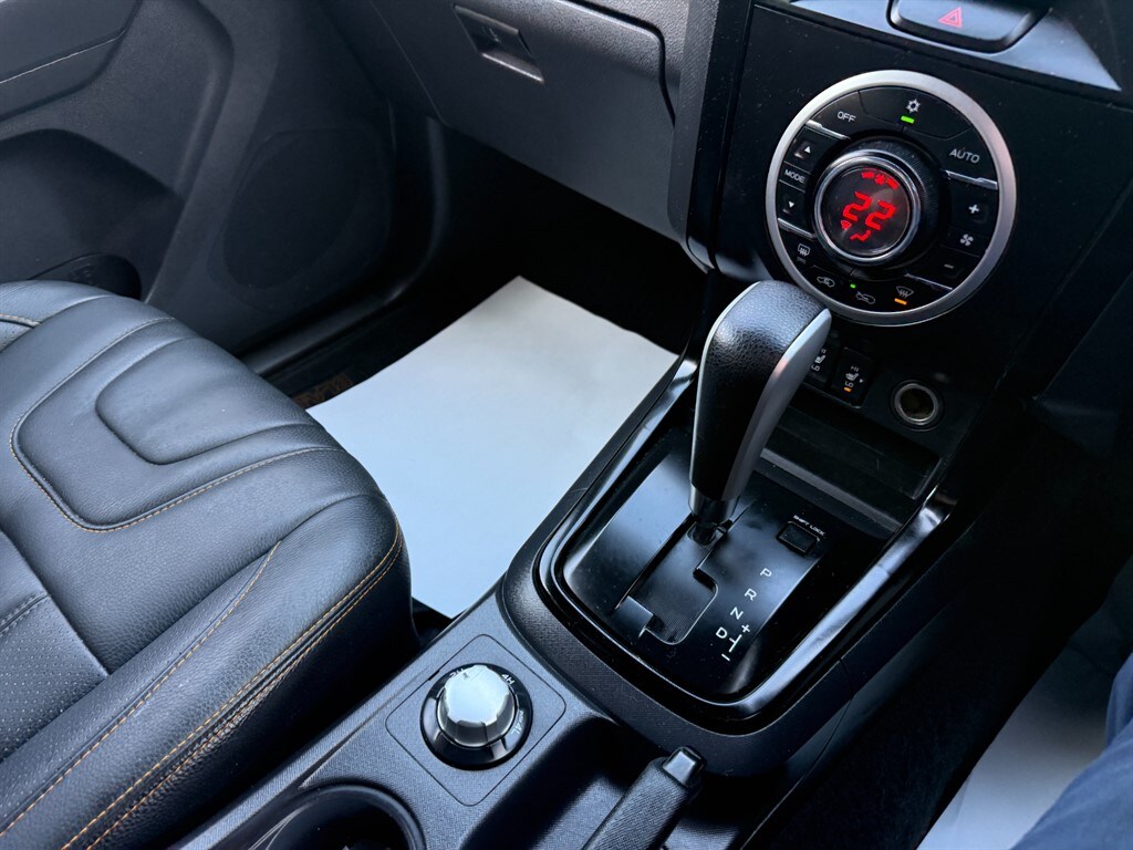 Used Isuzu D-Max 2017 for sale - 78049952: Photo 10