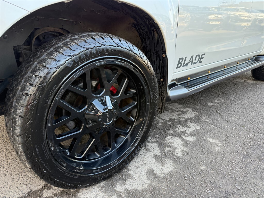 Used Isuzu D-Max 2017 for sale - 78049952: Photo 6