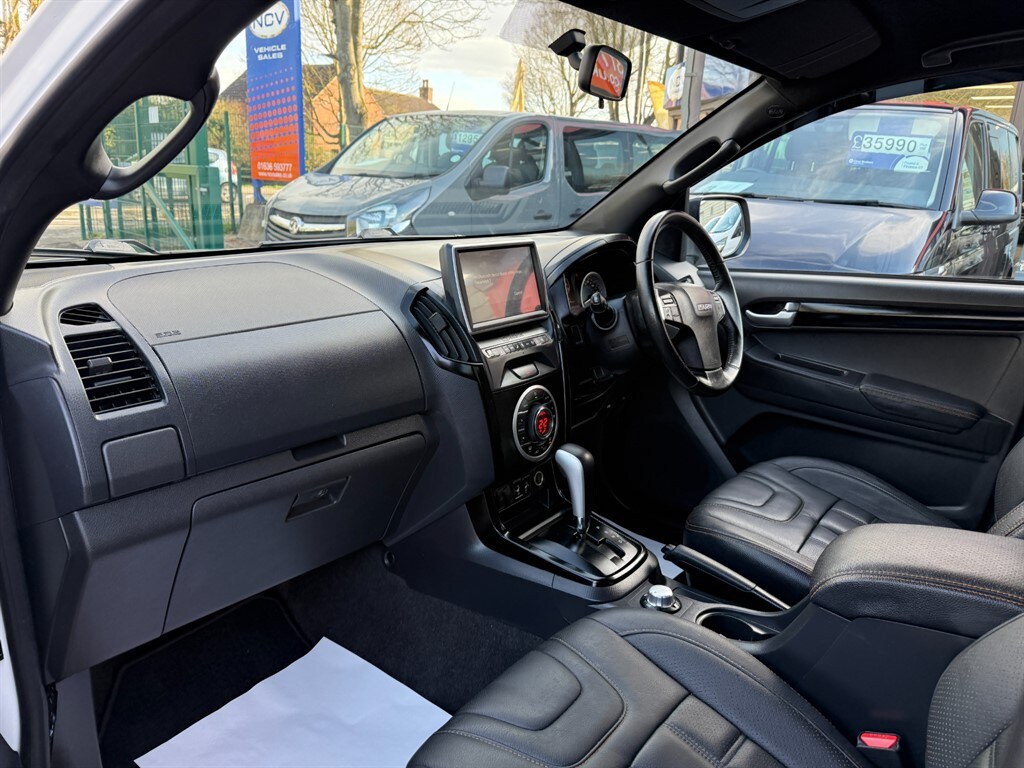 Used Isuzu D-Max 2017 for sale - 78049952: Photo 8