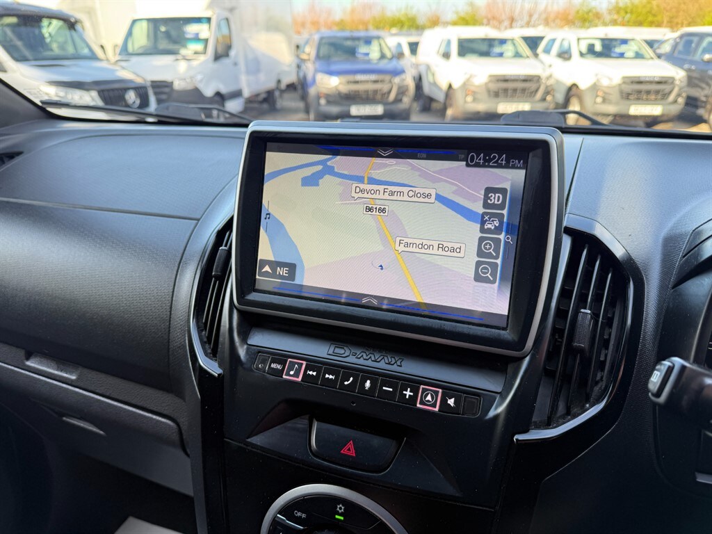 Used Isuzu D-Max 2017 for sale - 78049952: Photo 9