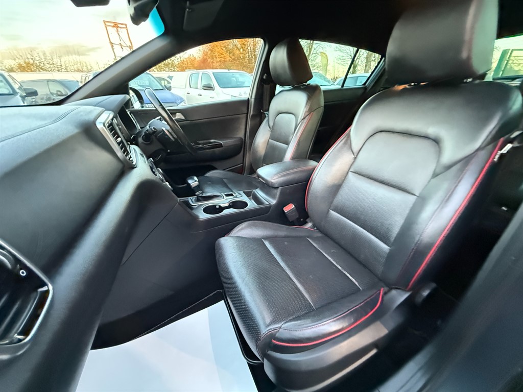 Used Kia Sportage 2020 for sale - 76661246: Photo 10