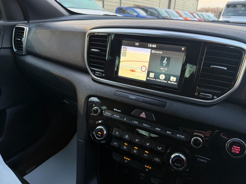 Used Kia Sportage 2020 for sale - 76661246: Photo 17