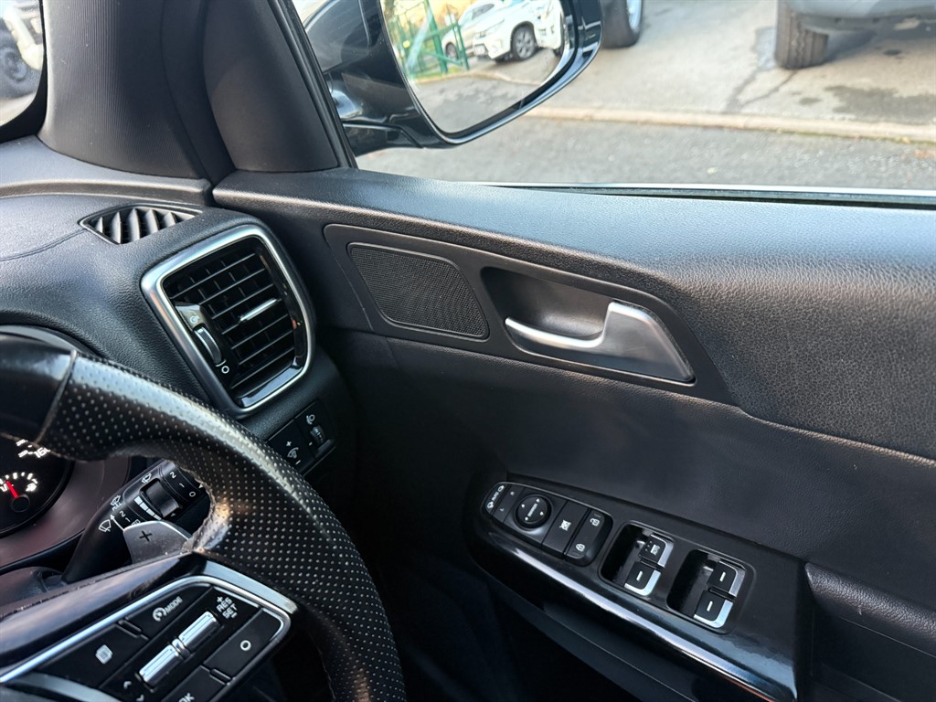 Used Kia Sportage 2020 for sale - 76661246: Photo 19