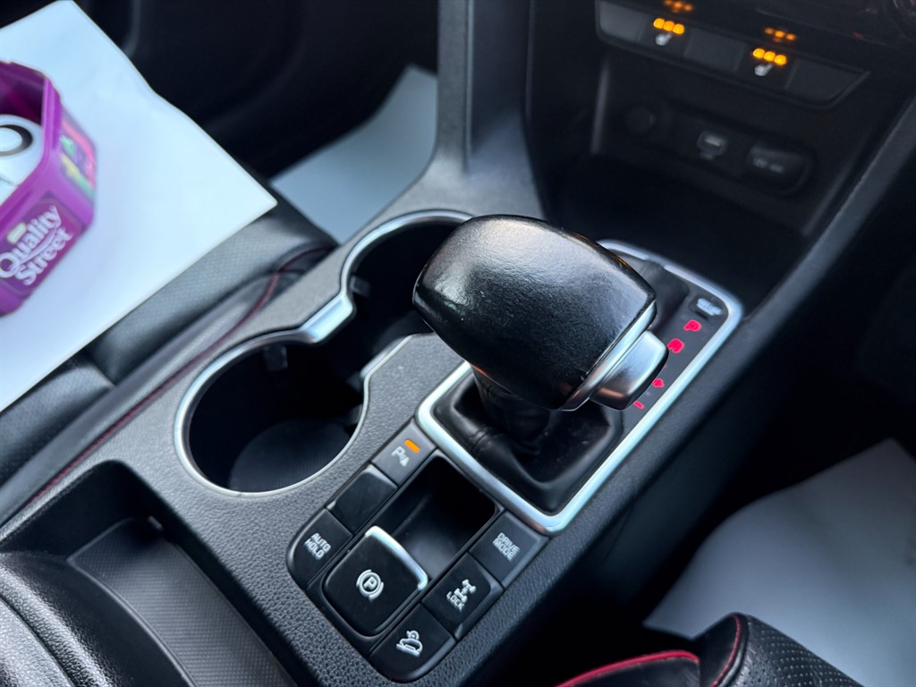 Used Kia Sportage 2020 for sale - 76661246: Photo 20