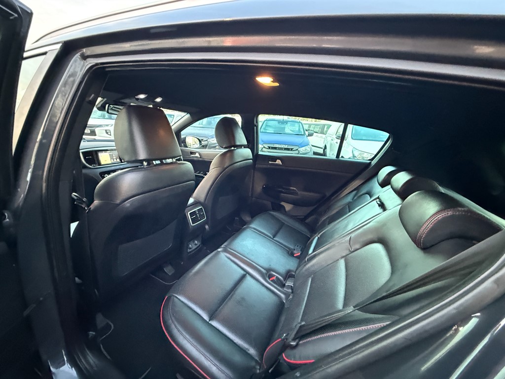 Used Kia Sportage 2020 for sale - 76661246: Photo 9