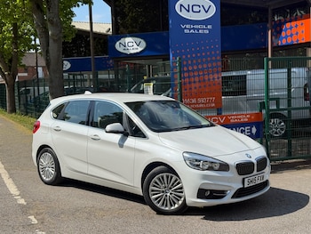 Used BMW 2 Series 2015 for sale - 78393052: Photo