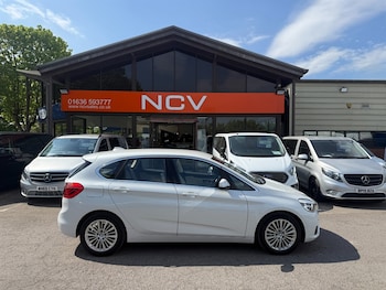 Used BMW 2 Series 2015 for sale - 78393052: Photo