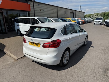 Used BMW 2 Series 2015 for sale - 78393052: Photo