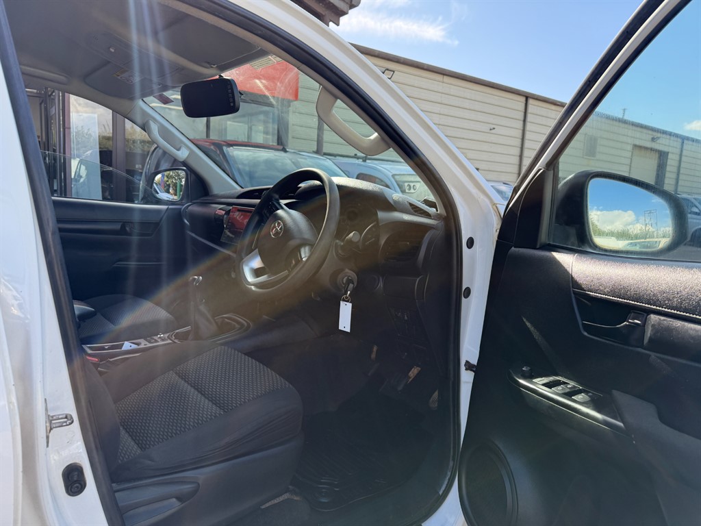 Vehicle 15