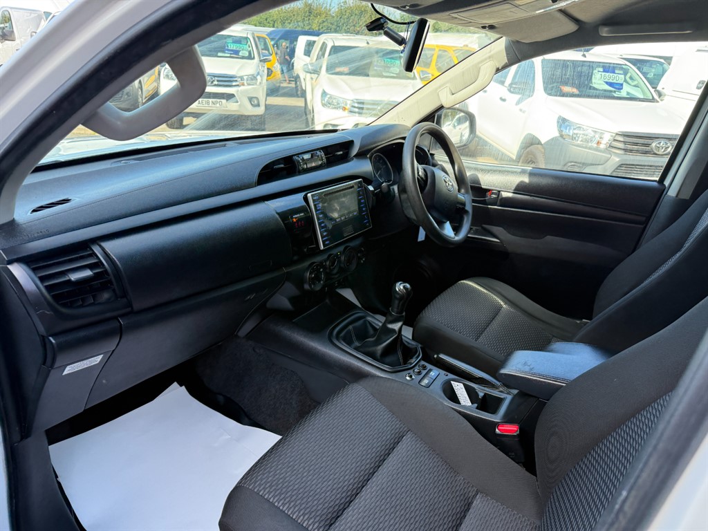 Vehicle 9